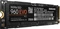 Samsung SSD 960 EVO 250GB, M.2 2280 / M-Key / PCIe 3.0 x4 Vorschaubild