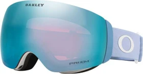 Oakley Flight Deck M matte stonewash/prizm sapphire iridium