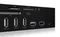 RaidSonic Icy Box IB-867a Multi-Slot-Cardreader, USB 3.0 19-Pin Stecksockel, USB 3.1 20-Pin Key-A Stecksockel [Stecker] Vorschaubild