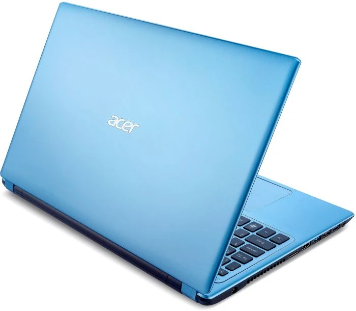 Acer Aspire V5-571-323b8G75Mabb, blau, Core i3-2365M, 8GB RAM, 750GB HDD, DE