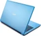 Acer Aspire V5-571-323b8G75Mabb, blau, Core i3-2365M, 8GB RAM, 750GB HDD, DE Vorschaubild