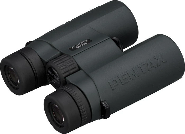 Pentax ZD 8x43 WP