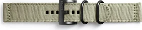 Samsung Textil Armband Field für Samsung Gear S3 beige (GP-R765BREEJAD)