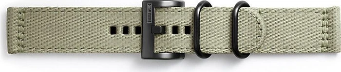 Samsung Textil Armband Field für Samsung Gear S3 beige