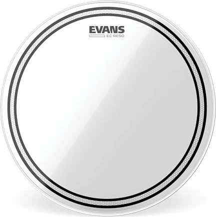 Evans EC Resonant 13"