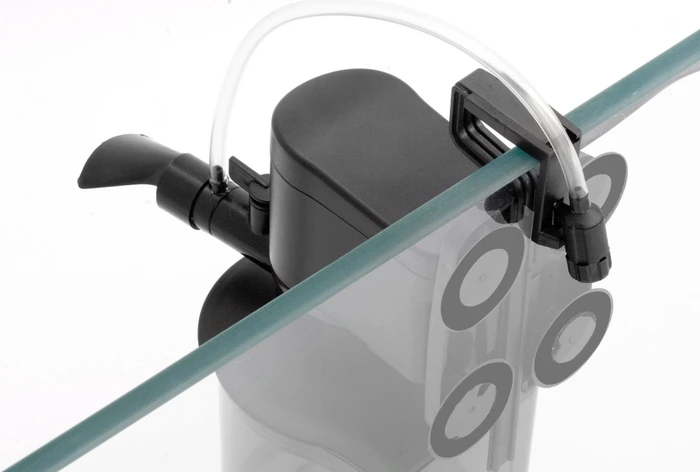 Aquael Turbo Filter 500
