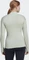 adidas Terrex Xperior Funktionsshirt langarm linen green (Damen) Vorschaubild