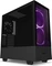 NZXT H510 Elite, schwarz, Glasfenster Vorschaubild