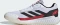 adidas Courtquick Padel cloud white/core black/lucid red (Herren) Vorschaubild