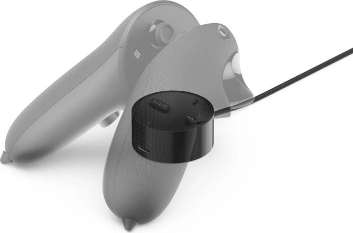Meta Quest Pro Compact Charging Dock, USB-C [Stecker]