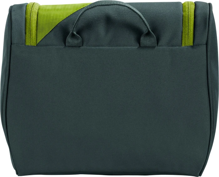 Vaude Tecowash II Kulturtasche quarz