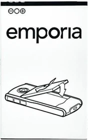Emporia Akku