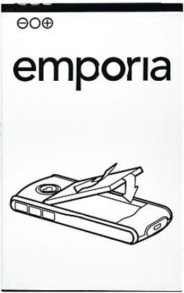 Emporia Akku