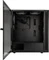 Kolink Observatory HF Mesh, schwarz, Glasfenster Vorschaubild