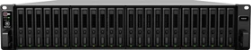 Synology FlashStation FS6400, 32GB RAM ECC, 2x RJ-45 10GBase-T, 2x RJ-45 1000Base-T, 2HE