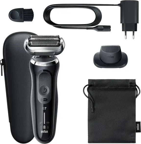 Braun Series 7 71 Wet&Dry Herrenrasierer