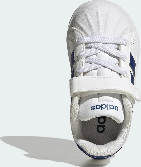 adidas Streettalk cloud white/mystery ink (Junior)