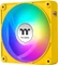 Thermaltake CT120 EX ARGB Sync Reverse Bumblebee, gelb/weiß, 120mm, 3er-Pack Vorschaubild