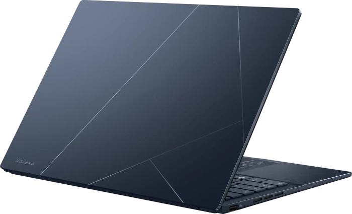 ASUS ZenBook 14 UX3405MA#B086ZSL4FT, Ponder Blue, Core Ultra 7 155H, 16GB RAM, 1TB SSD, DE