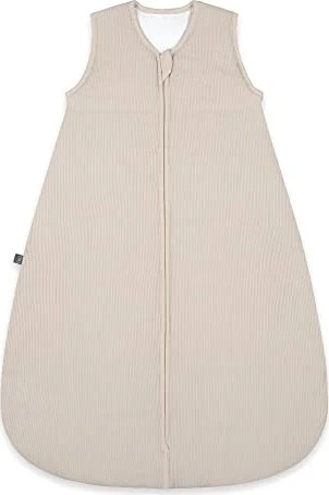 Emma & Noah Ganzjahresschlafsack Gr.70, 2.5TOG essential beige