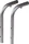 Thule Reifenhalter G2 920-921 (1500051242)