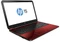 HP Laptop 15-g224ng, rot, A6-5200, 4GB RAM, 750GB HDD, DE Vorschaubild