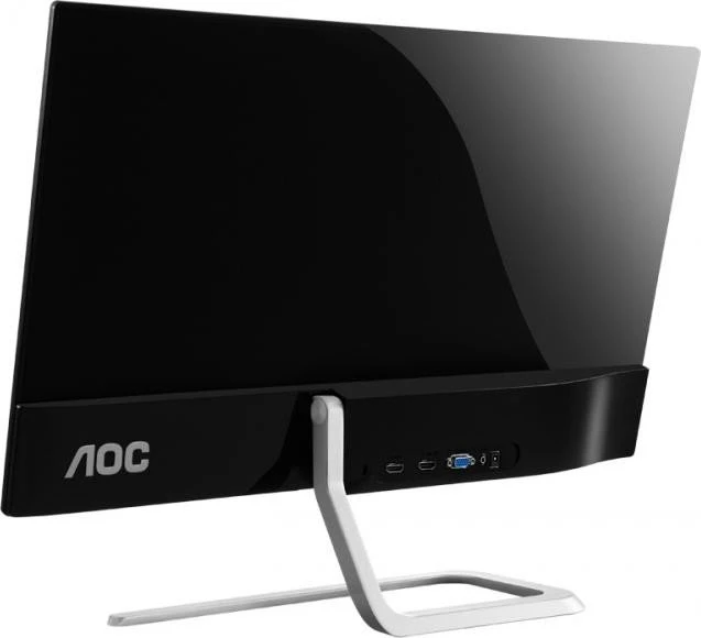 AOC I2381FH, 23"