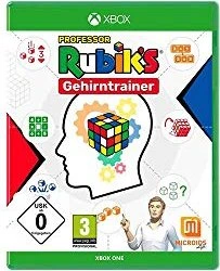 Professor Rubik's Brain Fitness