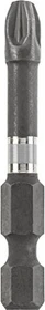 kwb Extreme Force Pozidriv Bit 1/4", PZ2x50mm, 1 Stück