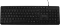V7 KU350 Pro Tastatur, schwarz, USB, DE Vorschaubild