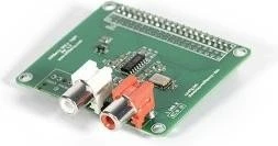 HiFiBerry DAC+ Light