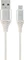 Gembird Premium Cotton Braided Micro-USB Charging And Data Cable 2.0m Vorschaubild