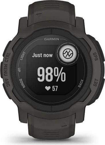 Garmin Instinct 2 graphite