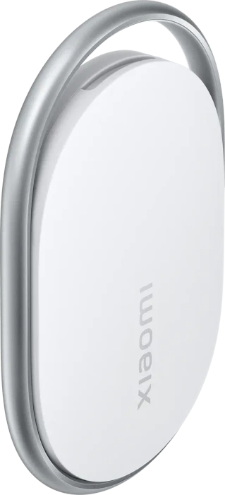 Xiaomi Tag weiß