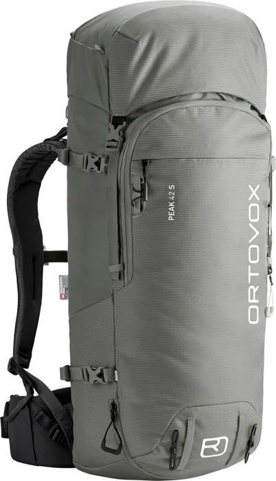 Ortovox Peak 42 S hey grey