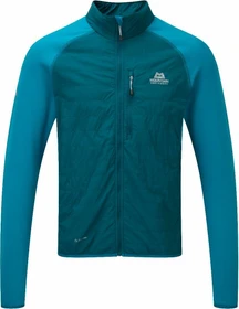 Mountain Equipment Switch Funktionsjacke legion blue/tasman (Herren)