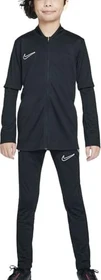 Nike Academy Trainingsanzug schwarz/weiß (Junior)