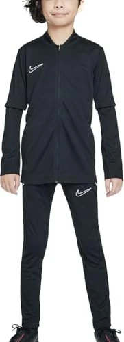 Nike Academy Trainingsanzug schwarz/weiß (Junior)
