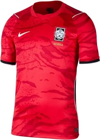 Nike FIFA WM 2026 Korea Trikot