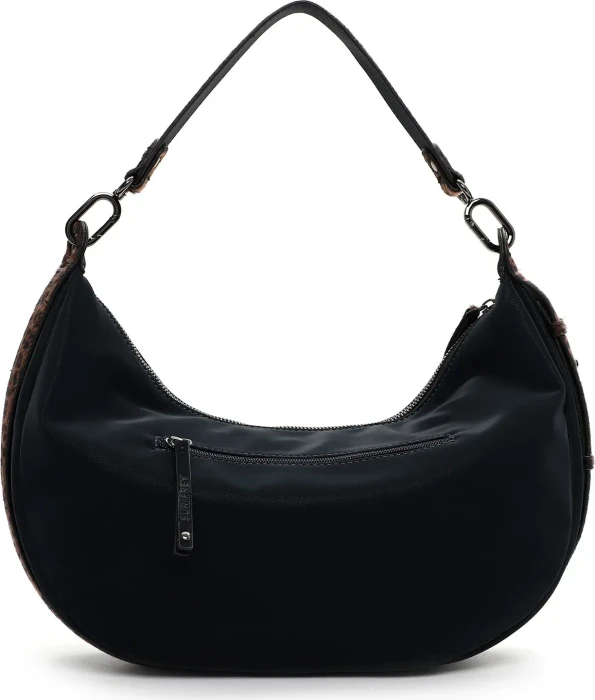 Suri Frey Sammy Medium Schultertasche blau