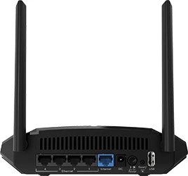 Netgear R6120
