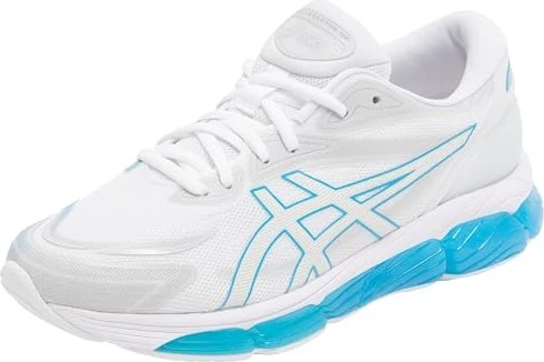 Asics Gel-Quantum 360 VIII white/digital. blue