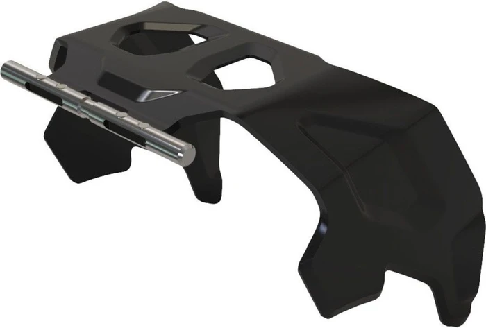 Marker Crampon Duke PT125mm Harscheisen