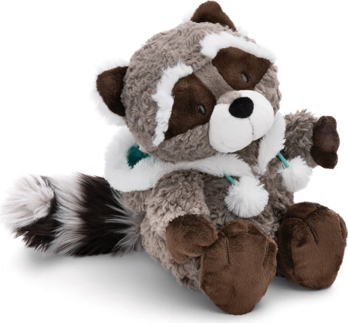 Nici Dreamy Winter 2024 Waschbär Lenno