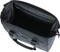 Basil Grand Tarpaulin Shopper MIK Hooks Gepäcktasche schwarz Vorschaubild