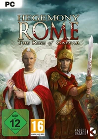 Hegemony Rome: The Rise of Caesar (Download) (PC)