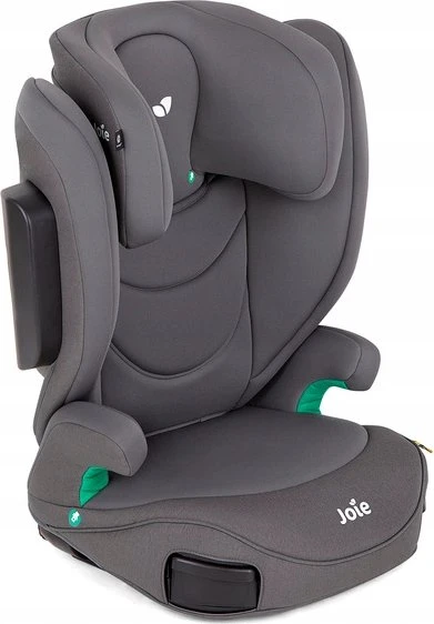 Joie i-Trillo FX thunder