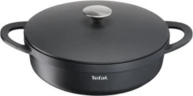 Tefal E2187274 Trattoria Servierpfanne 28cm