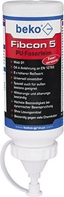 beko Fibcon 5 PU-Faserleim, 500g