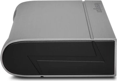 Kensington SD5600T Thunderbolt 3 & USB-C Duale 4K Dockingstation, Thunderbolt 3 [Buchse]